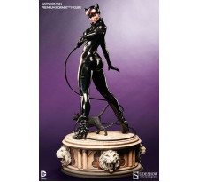 DC Comics Premium Format Figure 1/4 Catwoman 58 cm